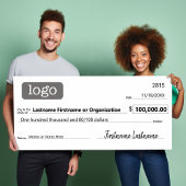 Leerer Karo für Gewinnspiele, Preise, Wohltätigkei Poster