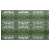Leerer Kiefern-Wald Stoff (Yard (91,4 cm))