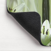 Leeres Kreuz! Mousepad (Ecke)