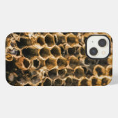 Leeres Nest iPhone Hülle (Rückseite (Horizontal))