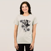 leeres Shirt (Vorderseite voll)