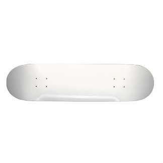 Leeres Skateboard