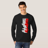 Leeres StreetSide Shirt (Vorne ganz)