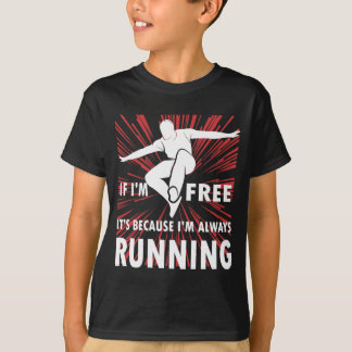 Leerlauf T-Shirt