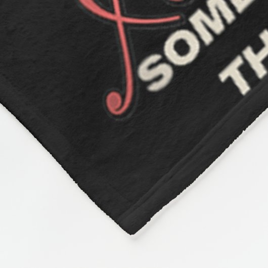 Leerlaufbahn oben fleecedecke (Ecke)