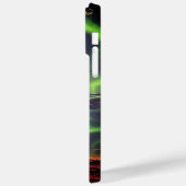 Leerlaufdrehscheibe Case-Mate iPhone Hülle (Rückseite / Links)