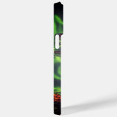 Leerlaufdrehscheibe Case-Mate iPhone Hülle (Rückseite / Rechts)