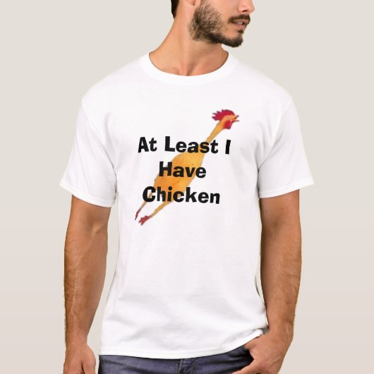 Leeroy Jenkins Tribut T-Shirt (Vorderseite)