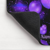 Leerräume Mousepad (Ecke)