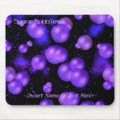 Leerräume Mousepad (Vorne)