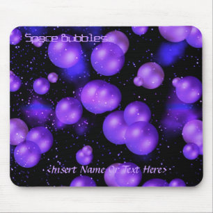 Leerräume Mousepad