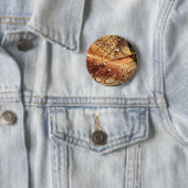 Leerstelle im Herbst - Schaltfläche Button (Beispiel)