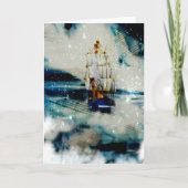 Leerstelle im Kosmischen Meer 767 Karte (Vorderseite)