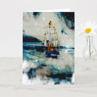 Leerstelle im Kosmischen Meer 767 Karte