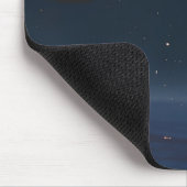 Leertaste Mousepad (Ecke)