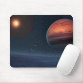 Leertaste Mousepad (Mit Mouse)