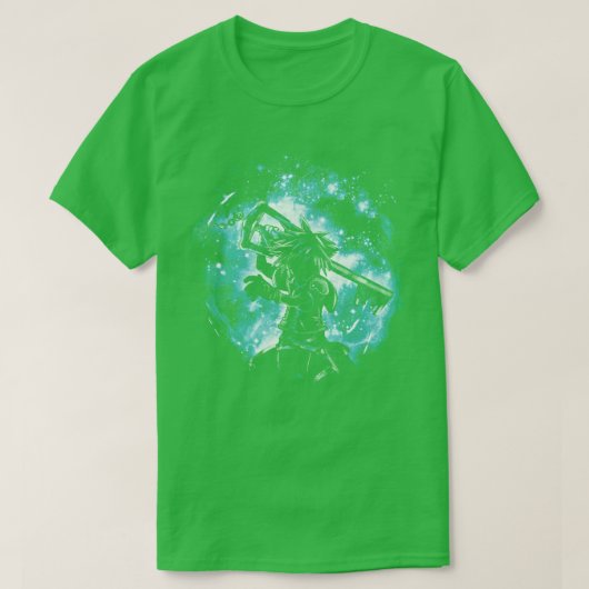 Leertaste T-Shirt (Design vorne)