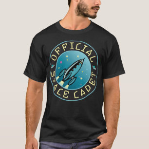 Leertaste T-Shirt