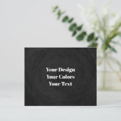 Leerzeichen - Erstellen Sie Ihr eigenes benutzerde (Stehend Vorderseite)