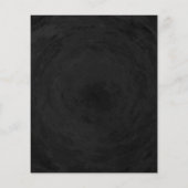 Leerzeichen - Erstellen Sie Ihr eigenes benutzerde (Rückseite)