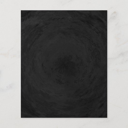 Leerzeichen - Erstellen Sie Ihr eigenes benutzerde (Rückseite)