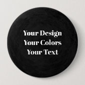 Leerzeichen - Erstellen Sie Ihre eigenen benutzerd Button (Vorderseite)