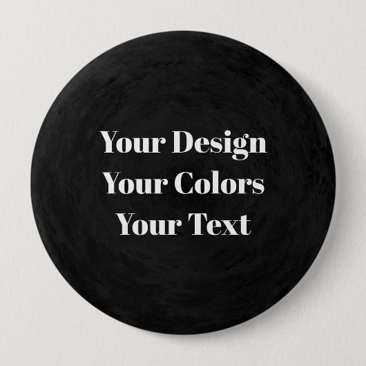 Leerzeichen - Erstellen Sie Ihre eigenen benutzerd Button (Vorderseite)