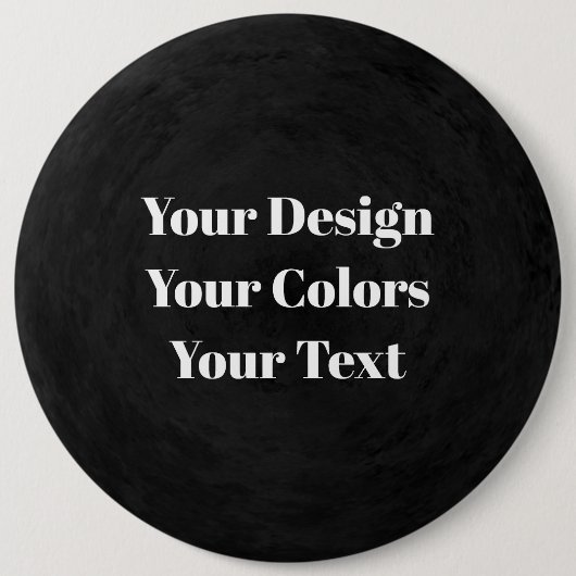 Leerzeichen - Erstellen Sie Ihre eigenen benutzerd Button (Vorderseite)