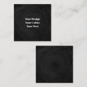 Leerzeichen - Erstellen Sie Ihre eigenen benutzerd Empfehlungskarte (Vorne/Hinten)