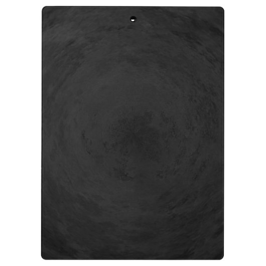 Leerzeichen - Erstellen Sie Ihre eigenen benutzerd Klemmbrett (Rückseite)