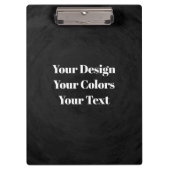 Leerzeichen - Erstellen Sie Ihre eigenen benutzerd Klemmbrett (Vorderseite)