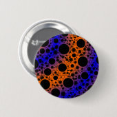 Leerzeichen - orange/blau button (Vorne & Hinten)