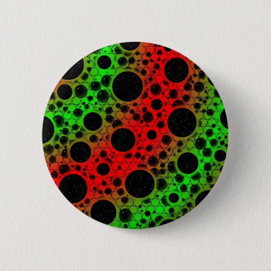 Leerzeichen - Rot/Grün Button (Vorderseite)