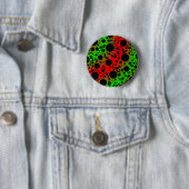 Leerzeichen - Rot/Grün Button (Beispiel)