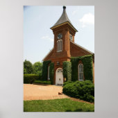 Lees Kapelle Poster (Vorne)