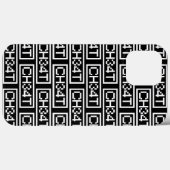 LEET CHEAT Case-Mate iPhone Hülle (Rückseite (Horizontal))