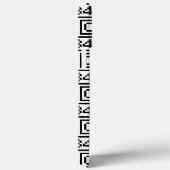 LEET CHEAT Case-Mate iPhone HÜLLE (Rückseite / Rechts)