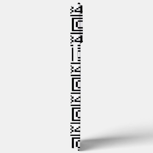 LEET CHEAT Case-Mate iPhone HÜLLE (Rückseite / Rechts)