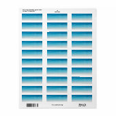 Leeward Beach | Foto Turks und Caicos (Vorne)