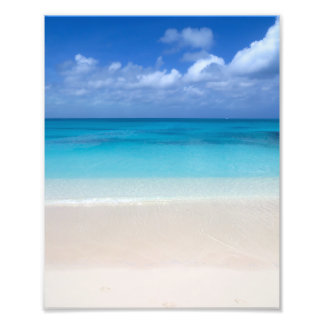 Leeward Beach | Foto Turks und Caicos