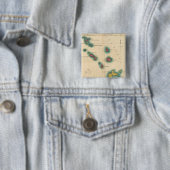 Leeward-Inseln Button (Beispiel)