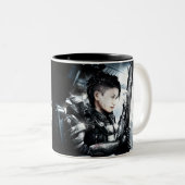 Leexin-Legions-Tasse Zweifarbige Tasse (VorderseiteRechts)