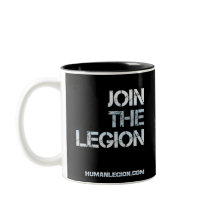 Leexin-Legions-Tasse