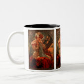 lefevre-nutzbar zweifarbige tasse (Links)