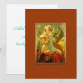 Lefevre Utile Poster 1904 (Vorne/Hinten)