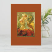 Lefevre Utile Poster 1904 (Stehend Vorderseite)