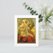 Lefevre Utile Poster 1904 (Stehend Vorderseite)