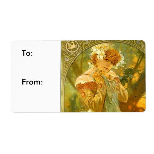 Lefevre Utile Poster 1904 (Vorne)