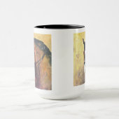 LeFire Tasse (Zentrum)