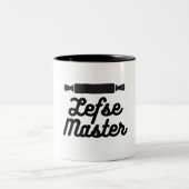 Lefse Master Tasse (Mittel)